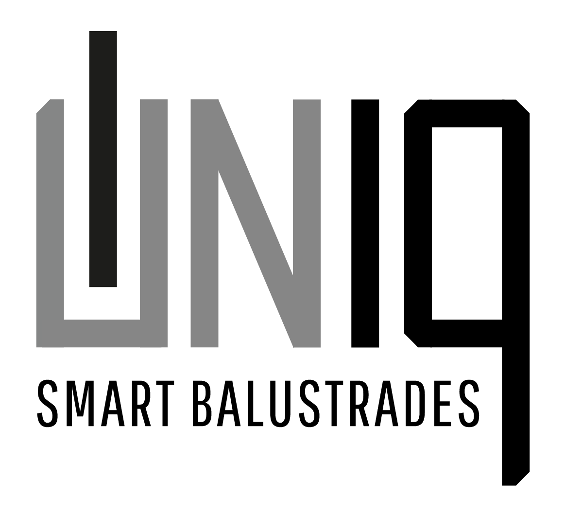 logo Unique Smart Balustrades